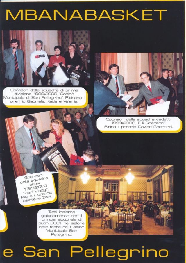 Giornale 2001 - 12